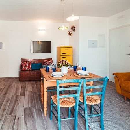 Da Riva Apartment Sea View - Housea Polignano a Mare Zewnętrze zdjęcie