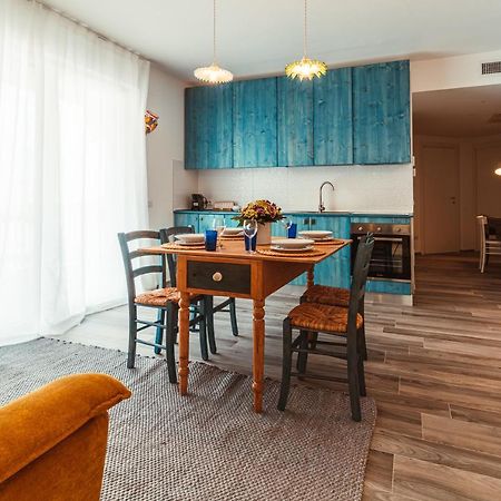Da Riva Apartment Sea View - Housea Polignano a Mare Zewnętrze zdjęcie