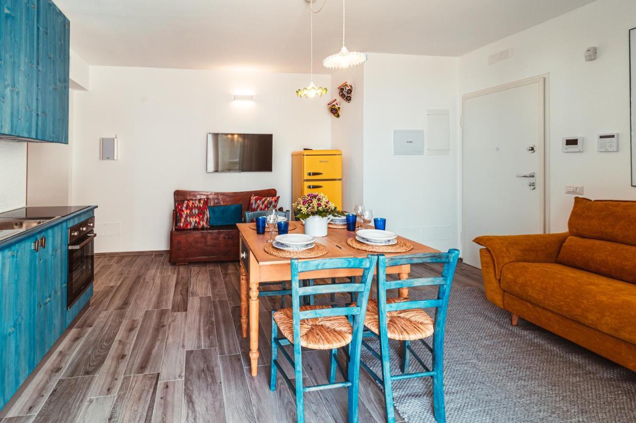 Da Riva Apartment Sea View - Housea Polignano a Mare Zewnętrze zdjęcie