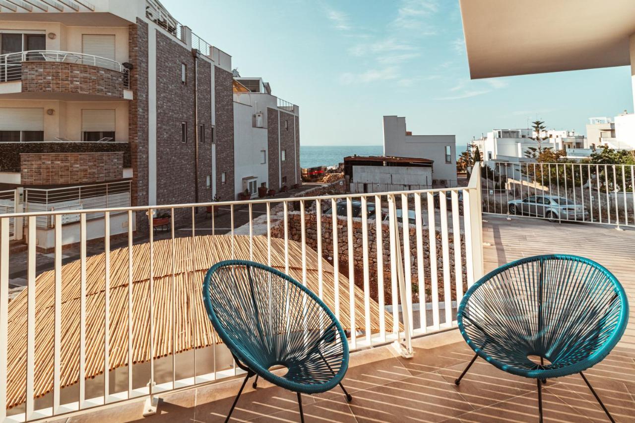 Da Riva Apartment Sea View - Housea Polignano a Mare Zewnętrze zdjęcie