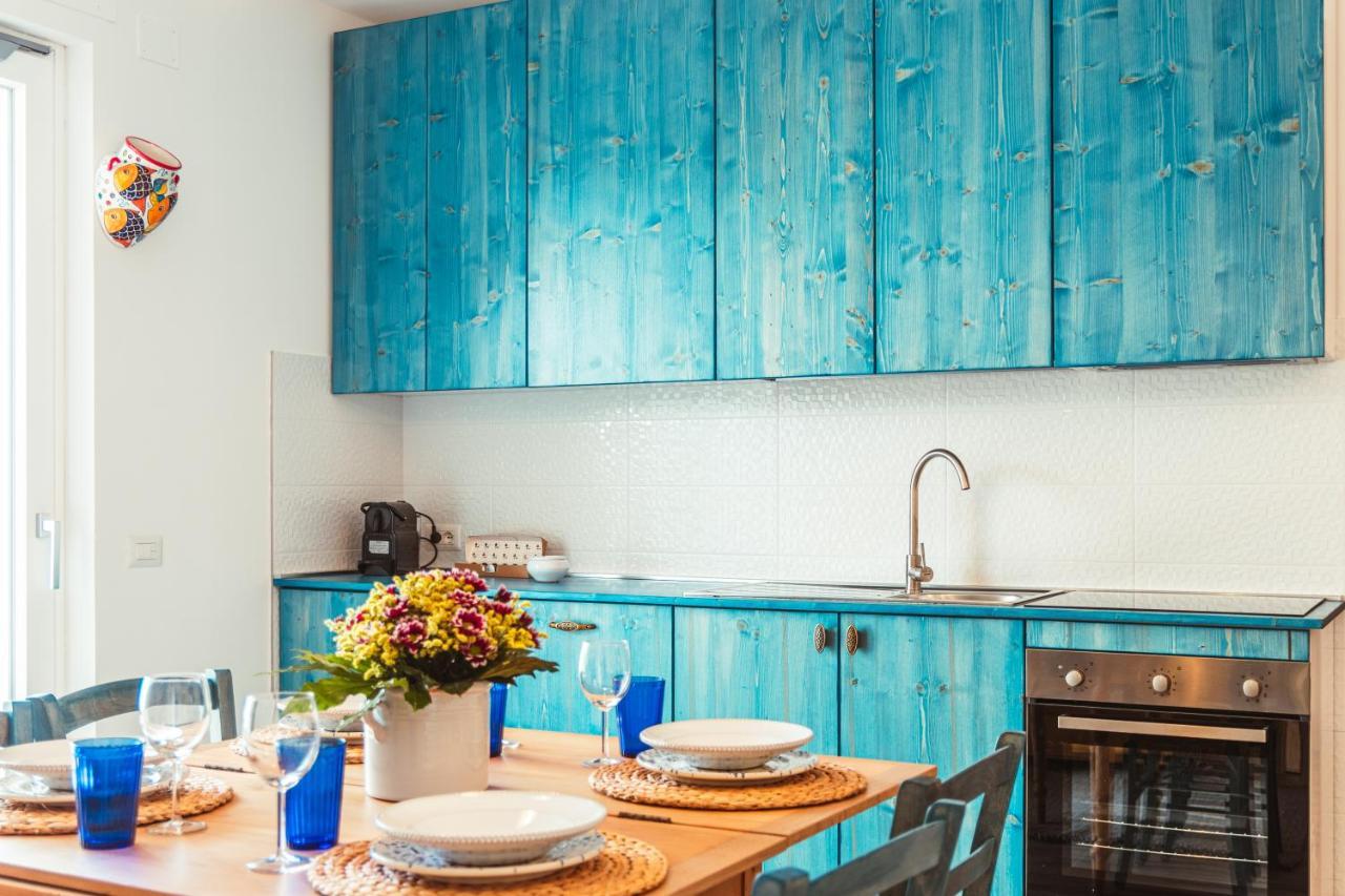Da Riva Apartment Sea View - Housea Polignano a Mare Zewnętrze zdjęcie