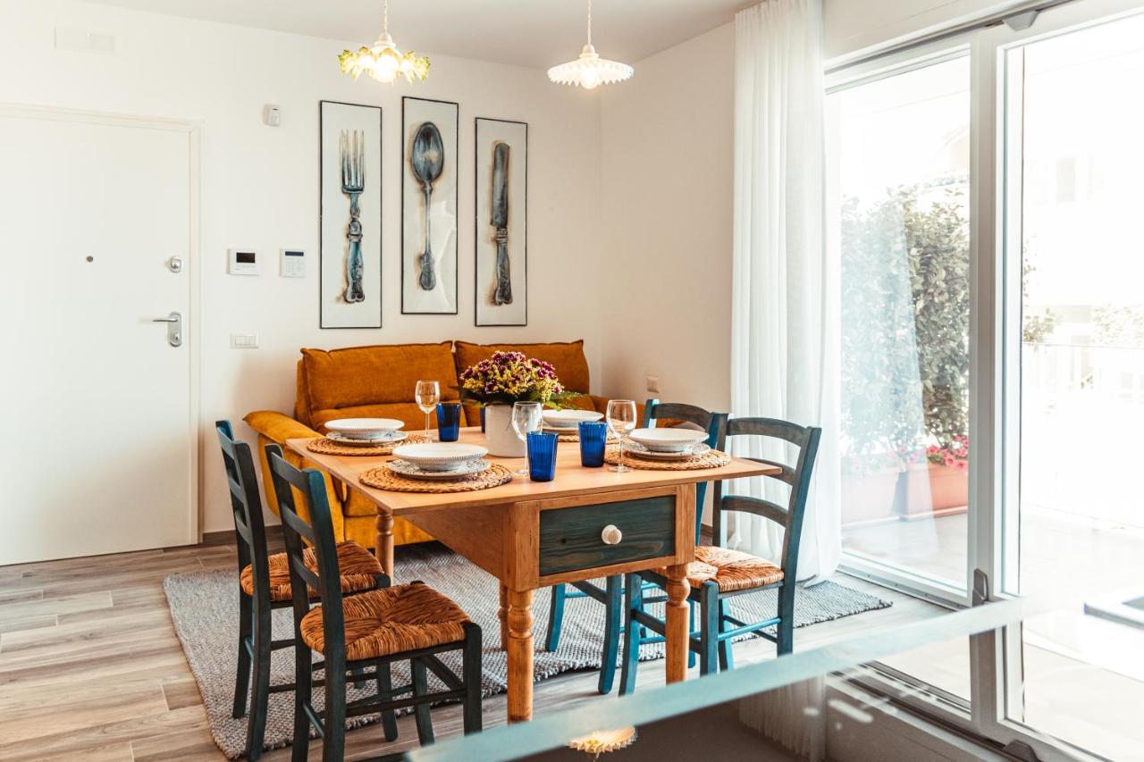 Da Riva Apartment Sea View - Housea Polignano a Mare Zewnętrze zdjęcie