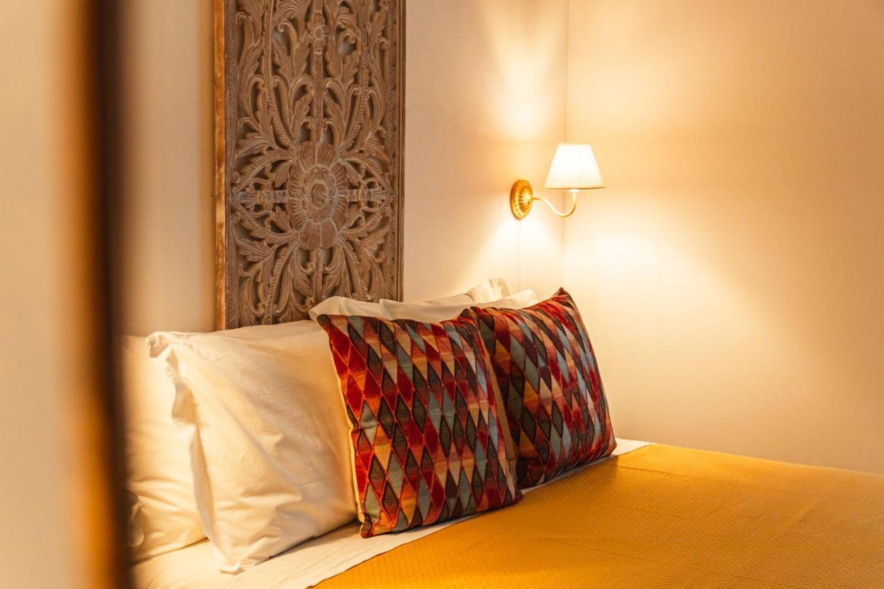 Da Riva Apartment Sea View - Housea Polignano a Mare Zewnętrze zdjęcie