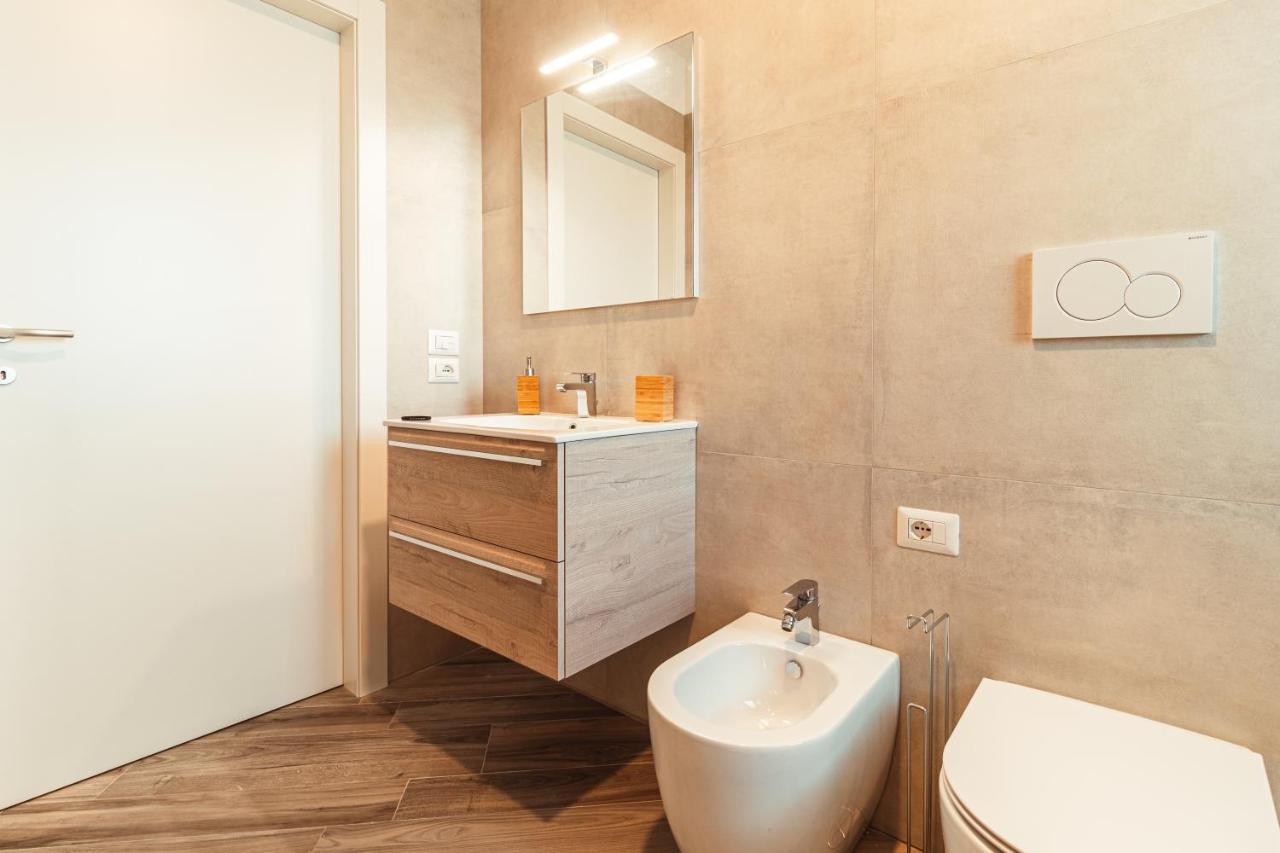 Da Riva Apartment Sea View - Housea Polignano a Mare Zewnętrze zdjęcie