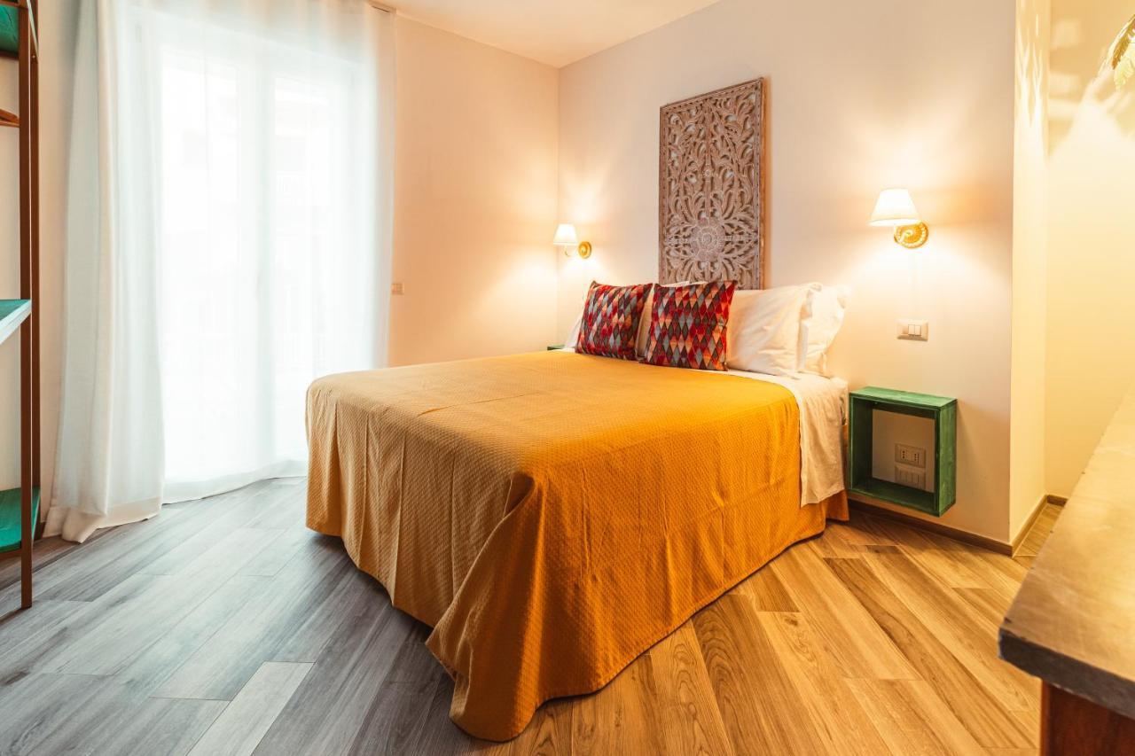 Da Riva Apartment Sea View - Housea Polignano a Mare Zewnętrze zdjęcie