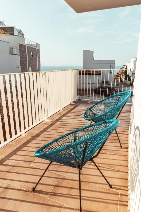 Da Riva Apartment Sea View - Housea Polignano a Mare Zewnętrze zdjęcie