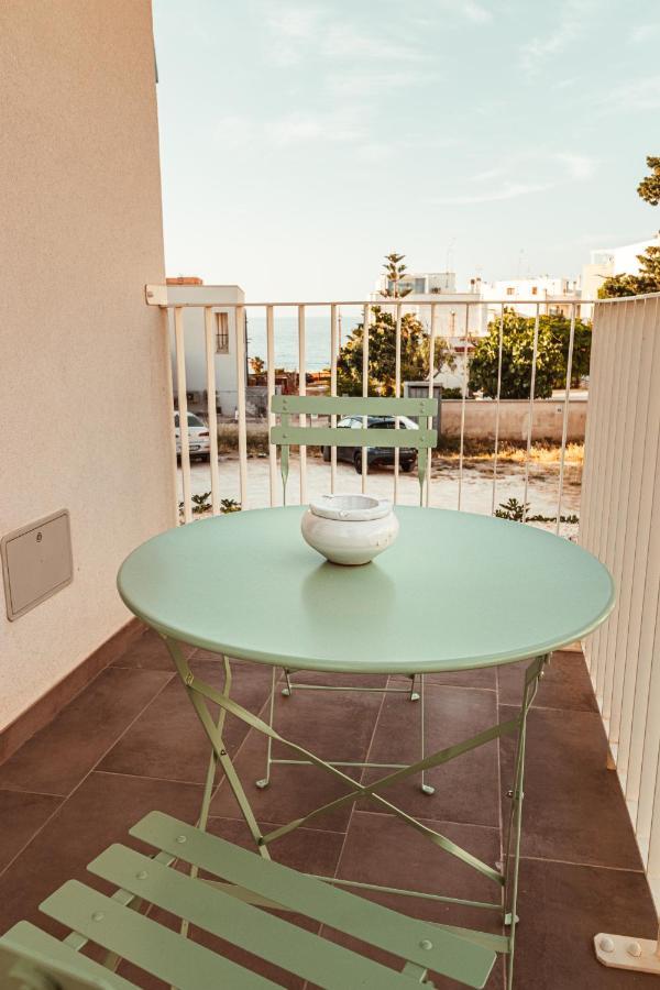 Da Riva Apartment Sea View - Housea Polignano a Mare Zewnętrze zdjęcie