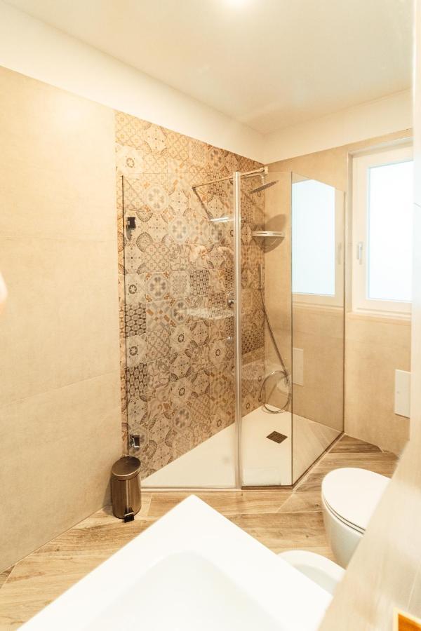 Da Riva Apartment Sea View - Housea Polignano a Mare Zewnętrze zdjęcie