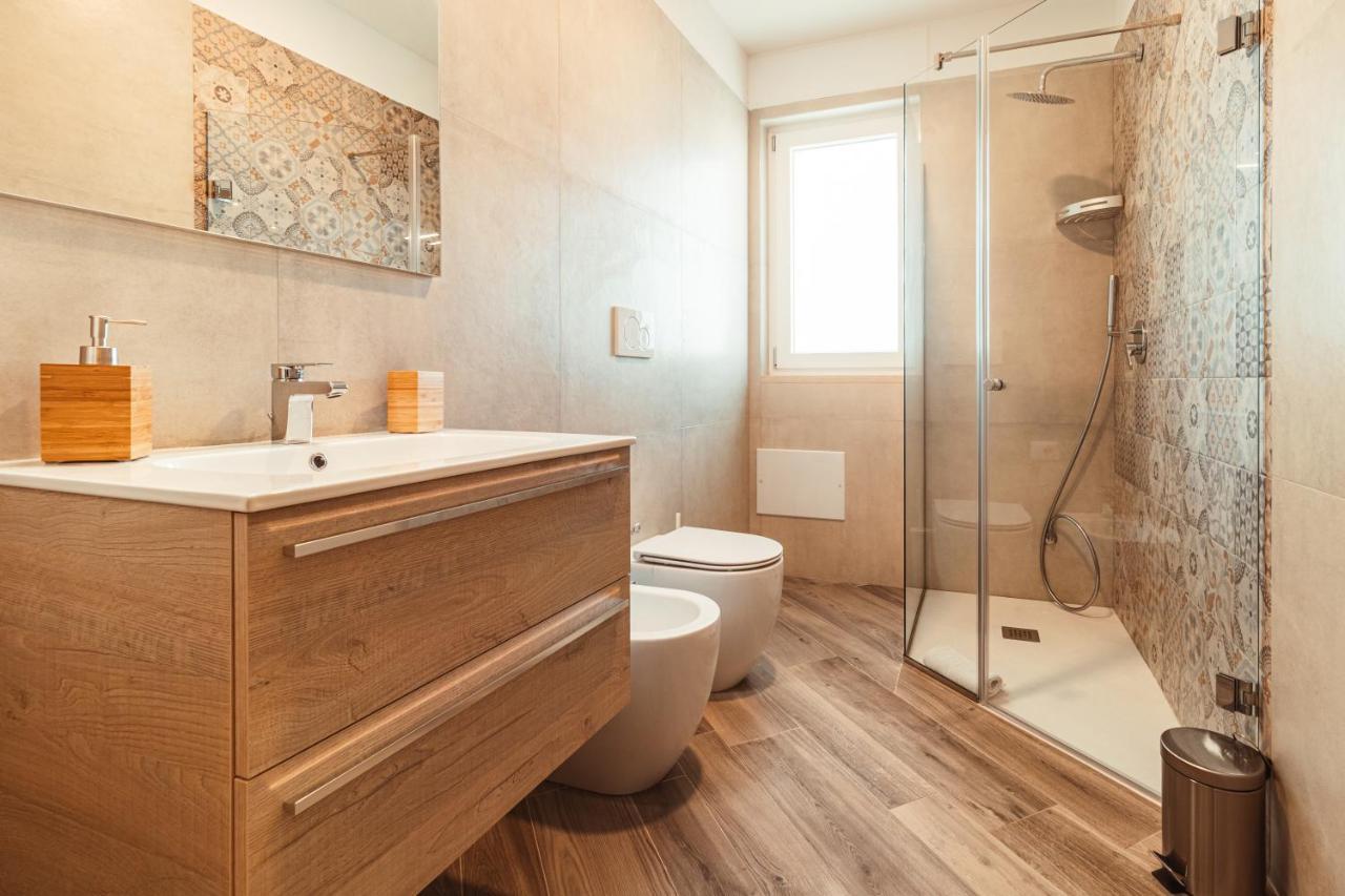 Da Riva Apartment Sea View - Housea Polignano a Mare Zewnętrze zdjęcie